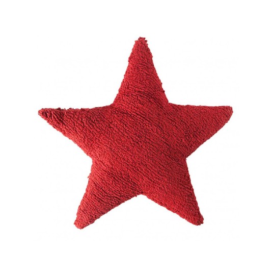 STAR RED
